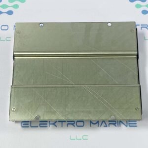 Berg MPC800 | Controller