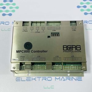 Berg MPC800 | Controller