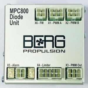 Berg MPC800 | Diode Unit