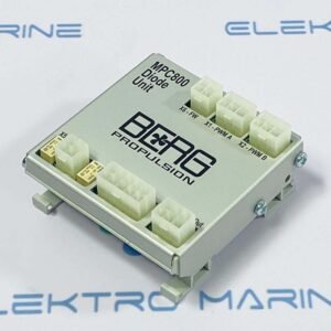 Berg MPC800 | Diode Unit