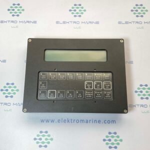 Kongsberg MPD (8100292) | Multi Purpose Display