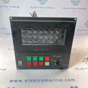 Kongsberg MPP (8100290) | Multi Purpose Panel