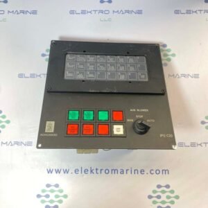 Kongsberg MPP (8100290) | Multi Purpose Panel