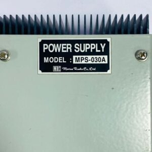 MRC MPS-030A | Power Supply