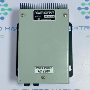 MRC MPS-030A | Power Supply
