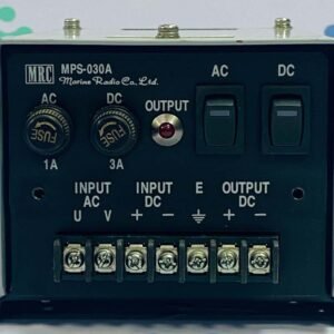 MRC MPS-030A | Power Supply