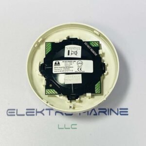 Menvier MPT951 | Thermal Smoke Detector