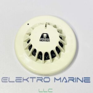 Menvier MPT951 | Thermal Smoke Detector