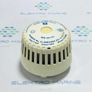 Thorn Security MR301EX (516.021.003) | Optical Smoke Detector