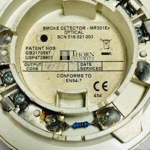 Thorn Security MR301EX (516.021.003) | Optical Smoke Detector