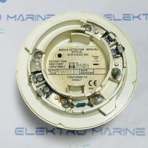 Thorn Security MR301EX (516.021.003) | Optical Smoke Detector