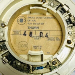 Thorn Security MR301L (516.021.001) | Optical Smoke Detector