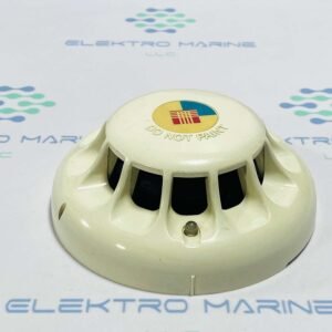 Thorn Security MR601M (516.056.401) | Optical Smoke Detector