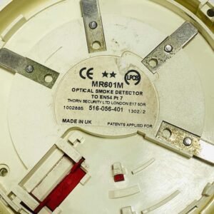 Thorn Security MR601M (516.056.401) | Optical Smoke Detector