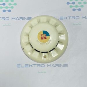 Thorn Security MR601M (516.056.401) | Optical Smoke Detector