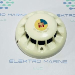 Thorn Security MR601M (516.056.401) | Optical Smoke Detector