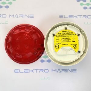 TYCO MR601TEx (516.054.011) | High Performance Optical Smoke Detector