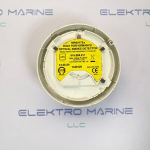 TYCO MR601TEx (516.054.011) | High Performance Optical Smoke Detector