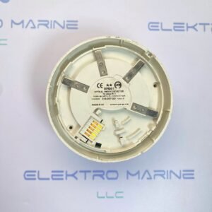 TYCO MR901 (516.057.001) | Optical Smoke Detector