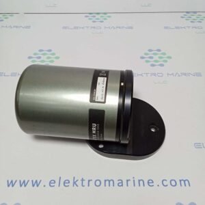 MRU D KONGSBERG | The Roll and Pitch Motion Sensor