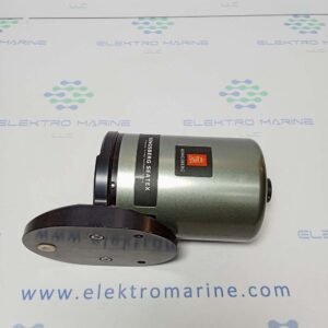 MRU D KONGSBERG | The Roll and Pitch Motion Sensor