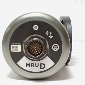 MRU D KONGSBERG | The Roll and Pitch Motion Sensor