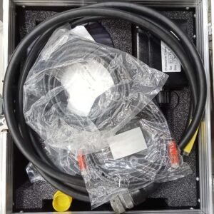 Kongsberg MRU 2 | The Roll and Pitch Motion Sensor