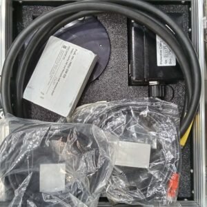 Kongsberg MRU 2 | The Roll and Pitch Motion Sensor