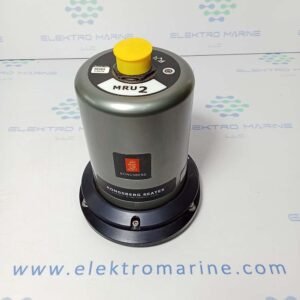Kongsberg MRU 2 | The Roll and Pitch Motion Sensor