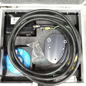 Kongsberg MRU 2 | The Roll and Pitch Motion Sensor