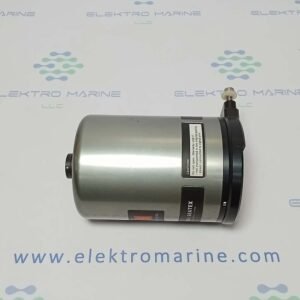 Kongsberg MRU 2 | The Roll and Pitch Motion Sensor