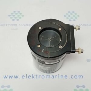 Kongsberg MRU 2 | The Roll and Pitch Motion Sensor