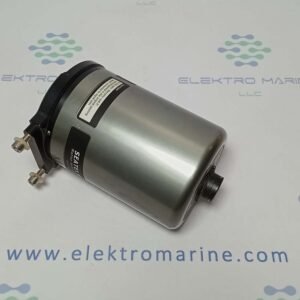 Kongsberg MRU 2 | The Roll and Pitch Motion Sensor