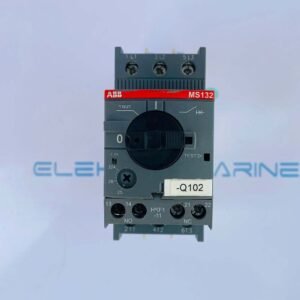ABB MS132-32 (1SAM350000R1015) | Manual Motor Starter