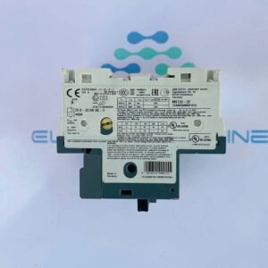 ABB MS132-32 (1SAM350000R1015) | Manual Motor Starter