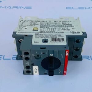 ABB MS132-32 (1SAM350000R1015) | Manual Motor Starter