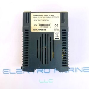 Microsens MS700420 | Power Supply