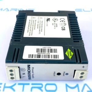 Microsens MS700420 | Power Supply