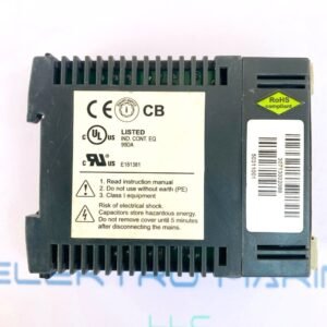 Microsens MS700420 | Power Supply