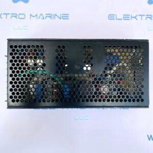 Fine Suntronix MSF150-24 | Switching Mode Power Supply