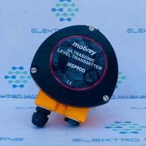 Mobrey MSP900GH-A/RS | Level Transmitter