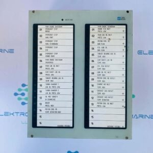 STN ATLAS MT 32 (271.132 304) | Indicator panel