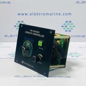 MRC MT-400 | Top Speaker Azimuth Controller