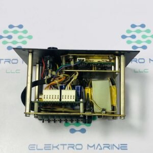 MRC MT-400 | Top Speaker Azimuth Controller