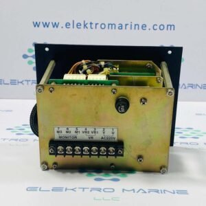 MRC MT-400 | Top Speaker Azimuth Controller