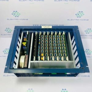 MRC MTB-5000 | Talk Back Cabinet
