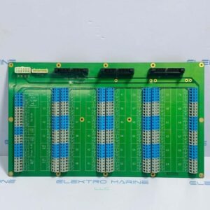 MRC MTB-5000 (P90011C) | Terminal Board