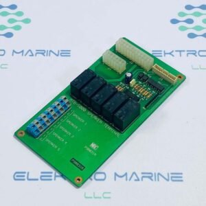 MRC MTB-5000 (P90031A) | Speaker Terminal