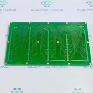 MRC MTB-5000 (P90011C) | Terminal Board
