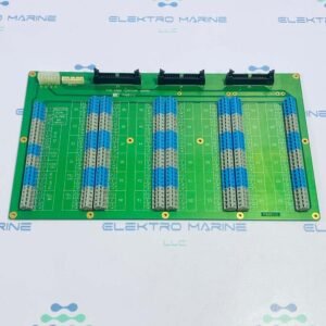 MRC MTB-5000 (P90011C) | Terminal Board